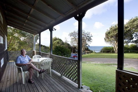 North Coast Holiday Parks Nambucca Headland - Darwin Tourism 2
