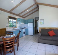 Fingal Bay Holiday Park Port Stephens - Darwin Tourism
