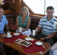 Sensational Sydney Cruises - Darwin Tourism