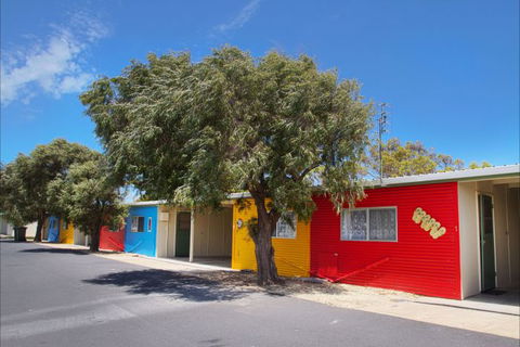Discovery Parks - Robe - Darwin Tourism 21