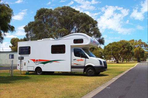 Discovery Parks - Robe - Darwin Tourism 22