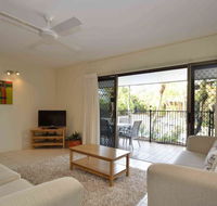 Glen Eden Beach Resort - Darwin Tourism