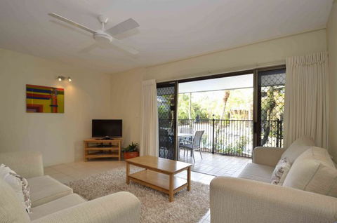 Glen Eden Beach Resort - Darwin Tourism 0
