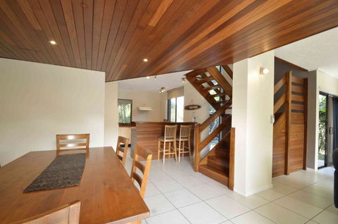 Glen Eden Beach Resort - Darwin Tourism 2