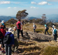 Hedonistic Hiking - Darwin Tourism
