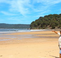 Bara Barang Aboriginal Tours - Darwin Tourism