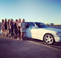 Valley Limousines - Darwin Tourism