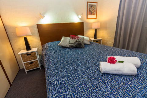 Edgewater Gardens - Darwin Tourism 4