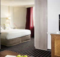 Rydges Southbank Townsville - Darwin Tourism