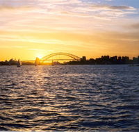 Australian Spirit Sailing Company - Darwin Tourism