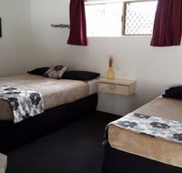 Siesta Villa Motor Inn - Darwin Tourism