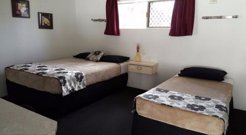 Siesta Villa Motor Inn - Darwin Tourism 0