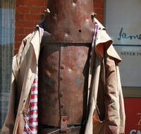 Australis 4WD Adventures - Darwin Tourism