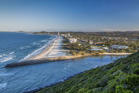 Gold Coast Recreation Centre - Darwin Tourism 3