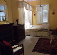 Guy House Bed and Breakfast - Darwin Tourism