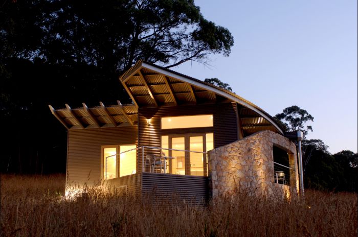 Buckland VIC Darwin Tourism