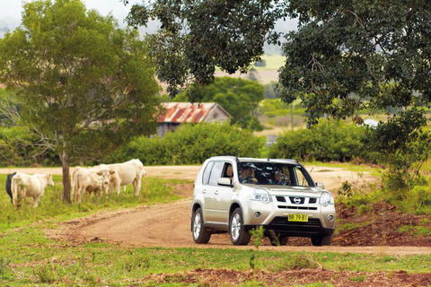 Northern Food Trail - Darwin Tourism 1
