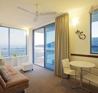 at Whitsunday Vista Resort - Darwin Tourism
