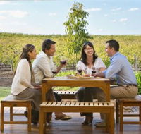 AD Tours and Charters - Darwin Tourism