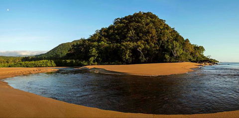 North Queensland Wildscapes Phototours - Darwin Tourism 1