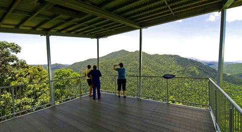 North Queensland Wildscapes Phototours - Darwin Tourism 6