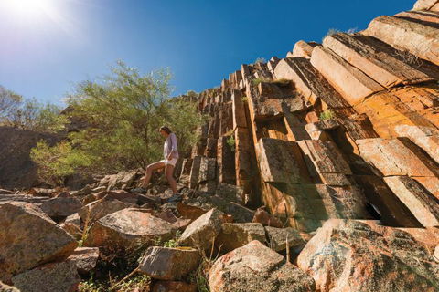 Nullarbor Traveller - Darwin Tourism 15