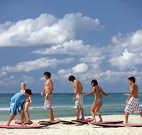 Topdeck Travel - Trips for 18 to 39s - Darwin Tourism