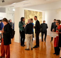 M16 Artspace - Darwin Tourism