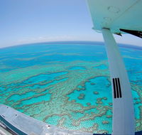 Air Whitsunday Seaplanes - Darwin Tourism