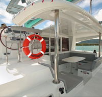 Whitsunday Rent A Yacht - Darwin Tourism