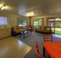 Bunya Mountains Getaway Accommodation - Darwin Tourism