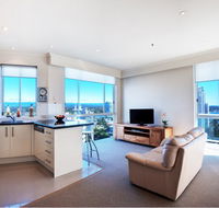 Pacific Views Resort - Darwin Tourism