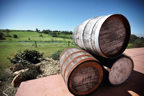Childers Wine Trail - Darwin Tourism 2