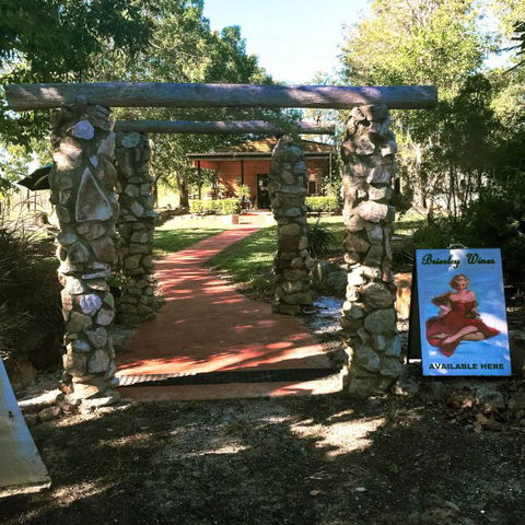 Childers Wine Trail - Darwin Tourism 8