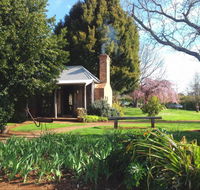 Mont De Lancey Historic Property Tours - Darwin Tourism