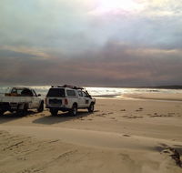 Tasmanian Offroad Adventures