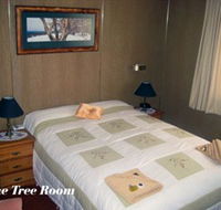 Sages Haus Bed and Breakfast - Darwin Tourism