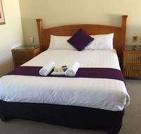 Balranald Motor Inn  - Darwin Tourism