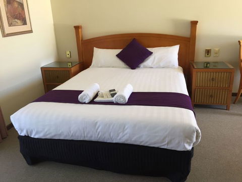 Balranald Motor Inn  - Darwin Tourism 0