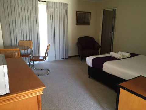 Balranald Motor Inn  - Darwin Tourism 5
