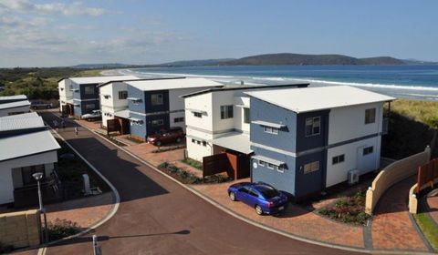 BIG4 Middleton Beach Holiday Park - Darwin Tourism 4