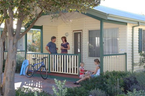 BIG4 Middleton Beach Holiday Park - Darwin Tourism 18