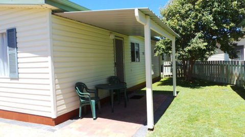 BIG4 Middleton Beach Holiday Park - Darwin Tourism 28