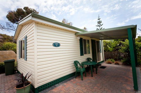 BIG4 Middleton Beach Holiday Park - Darwin Tourism 34