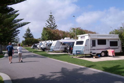 BIG4 Middleton Beach Holiday Park - Darwin Tourism 37