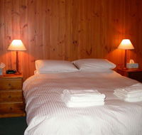 Greenwood Cabin - Darwin Tourism