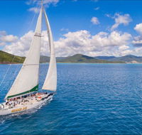 OzSail - Darwin Tourism