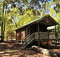 Riverglen Chalets - Darwin Tourism
