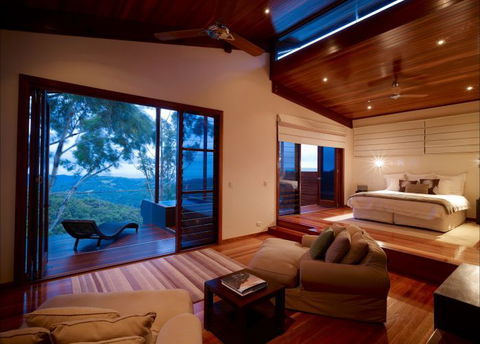 Gwinganna Lifestyle Retreat - Darwin Tourism 2