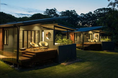 Gwinganna Lifestyle Retreat - Darwin Tourism 4